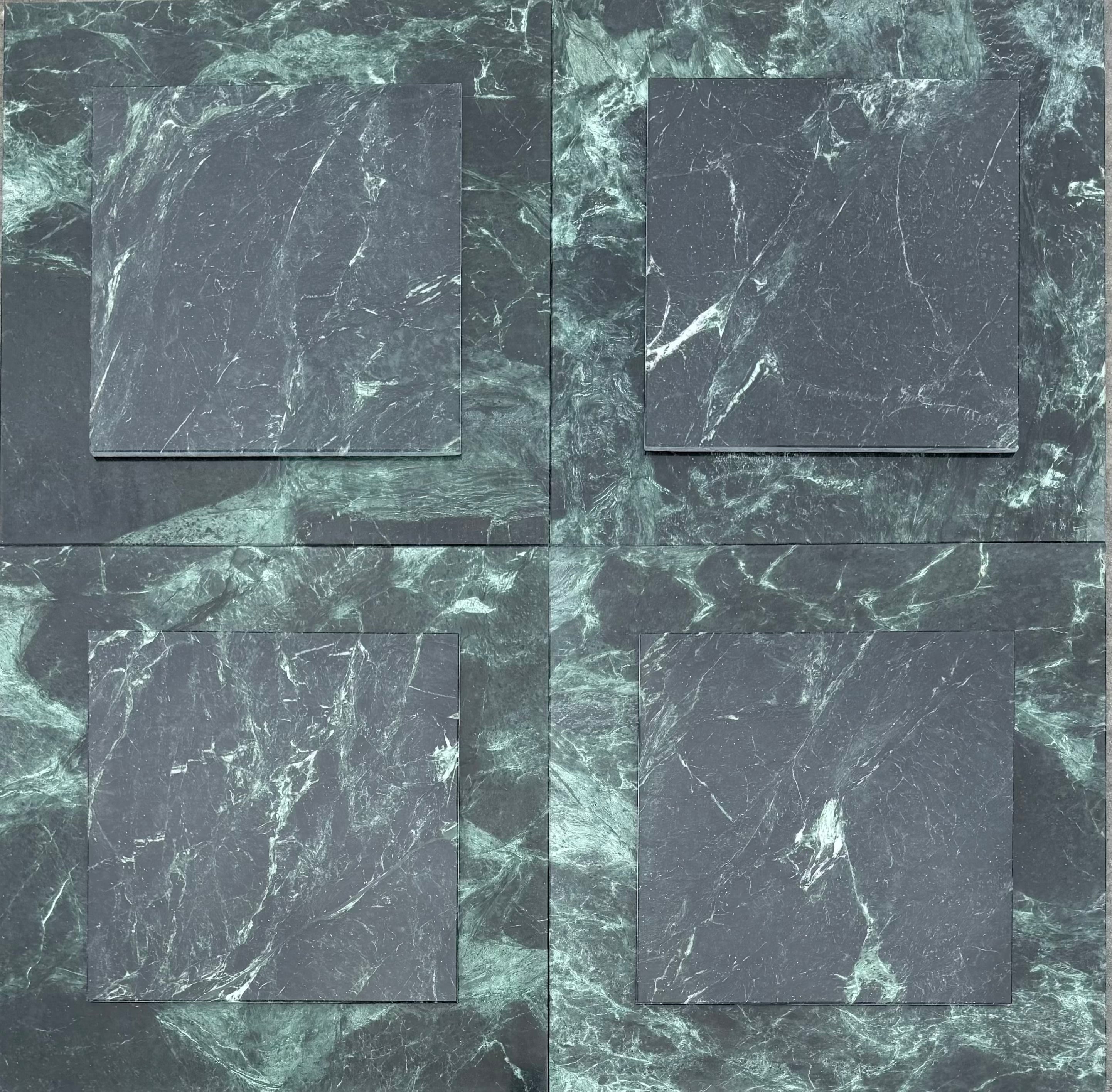 The Masterplan 25周年記念 Green/Black Marble The Masterplan 25周年記念 Green/Black Marble The Masterplan