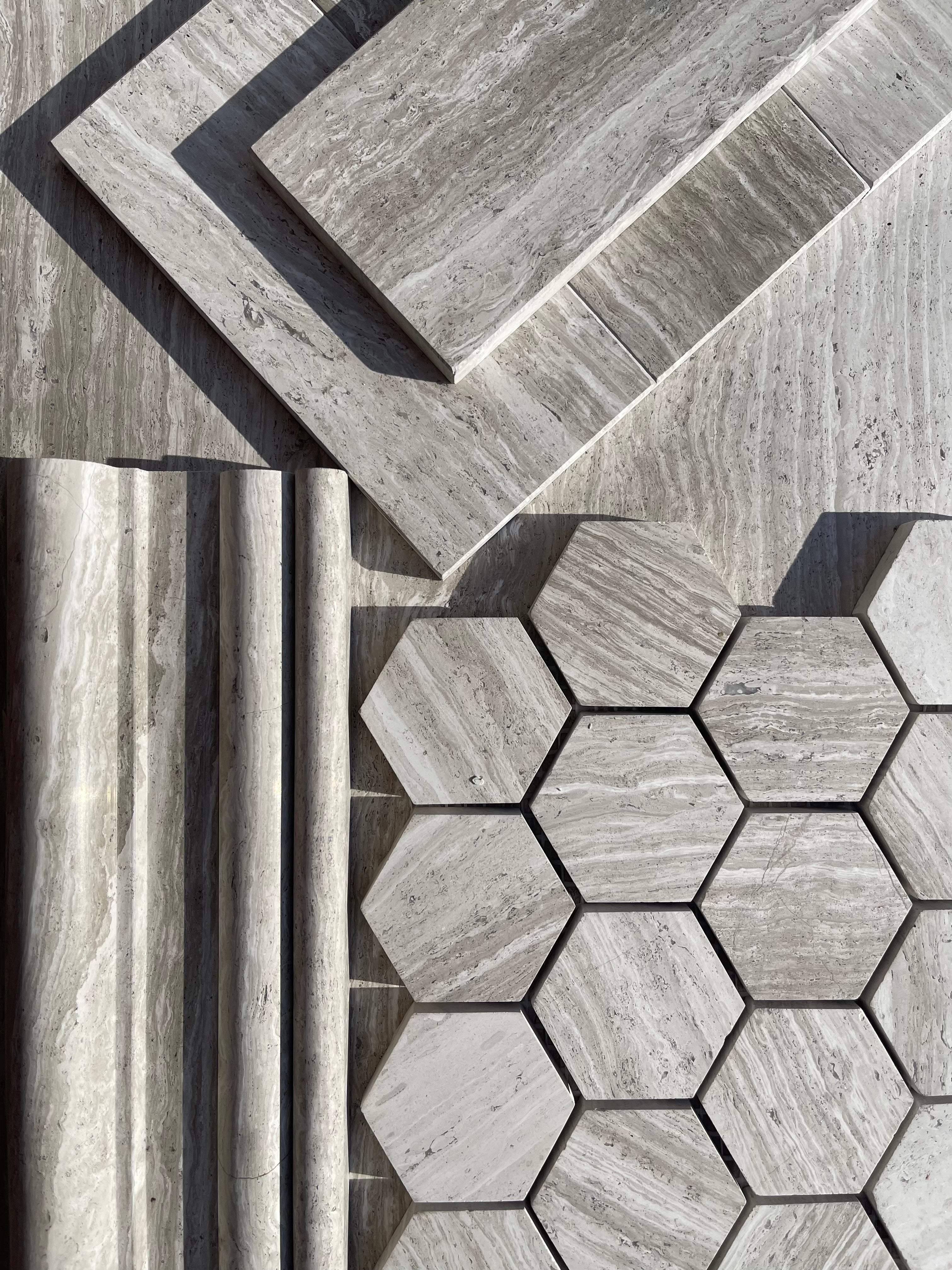 HAISA LIGHT LIMESTONE – Tilehouz