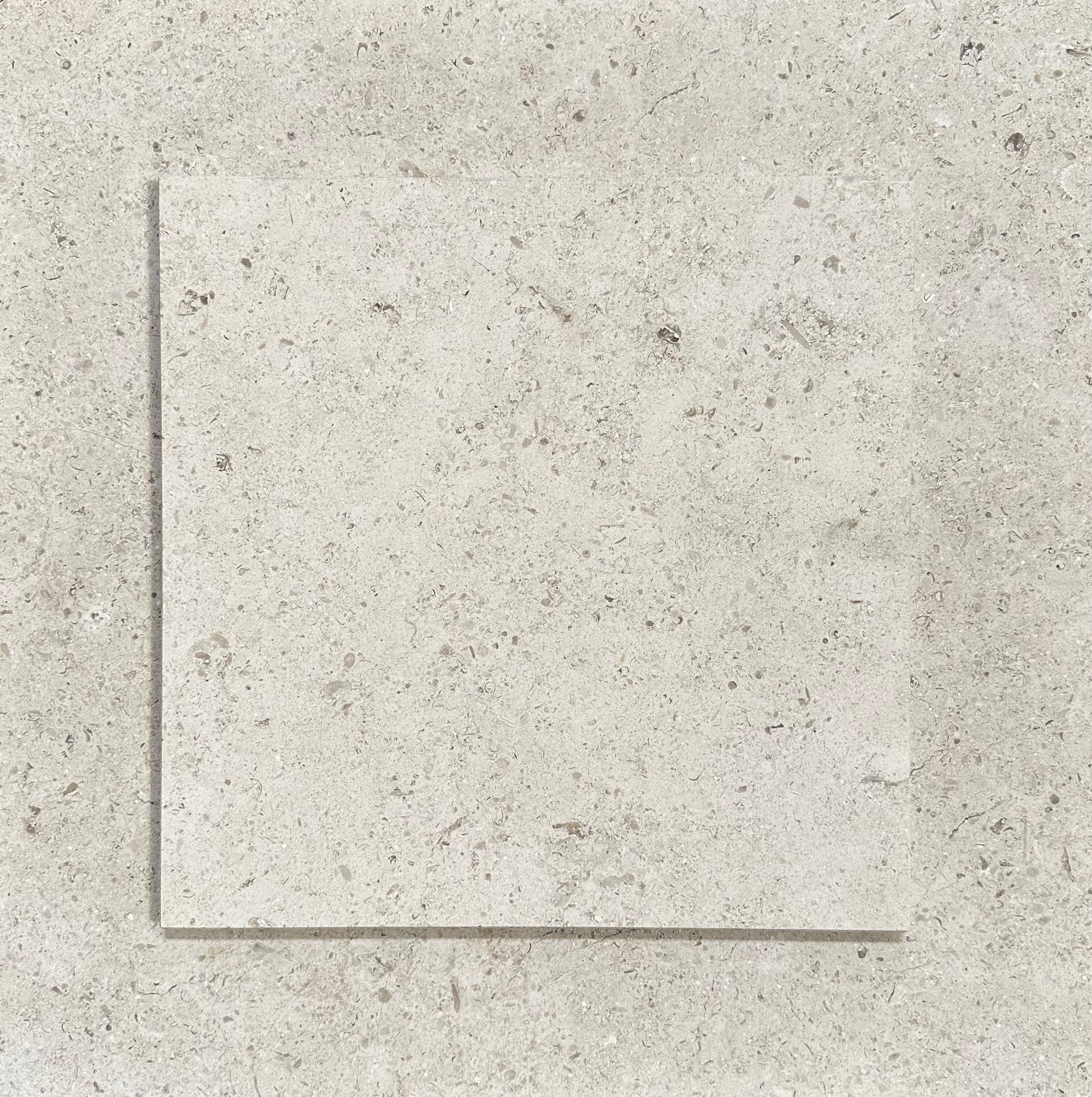 GASCOGNE BEIGE LIMESTONE Tilehouz