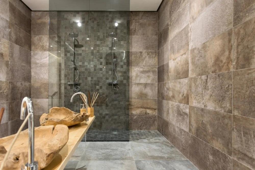 イゴラカラー HCL Climb 9 - Noce 16 x 32 Porcelain Tile – Tilehouz