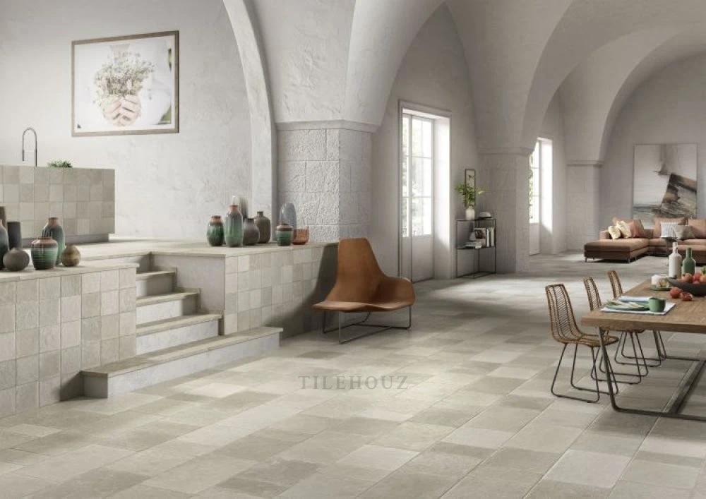 Ostuni Tufo 16 x 16 Porcelain Tile – Tilehouz