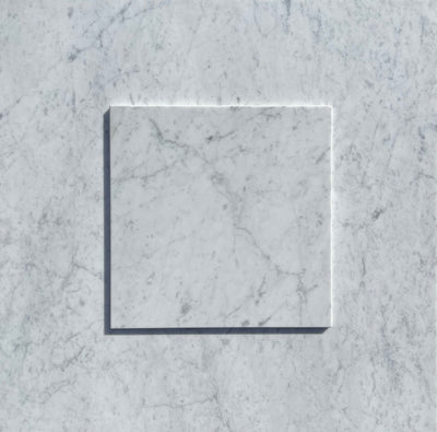 Italian Carrara Marble