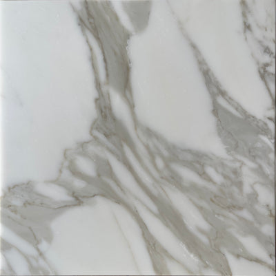 Italian Calacatta Gold Marble