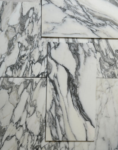 The Enduring Beauty of Italian Marble: A Timeless Masterpiece