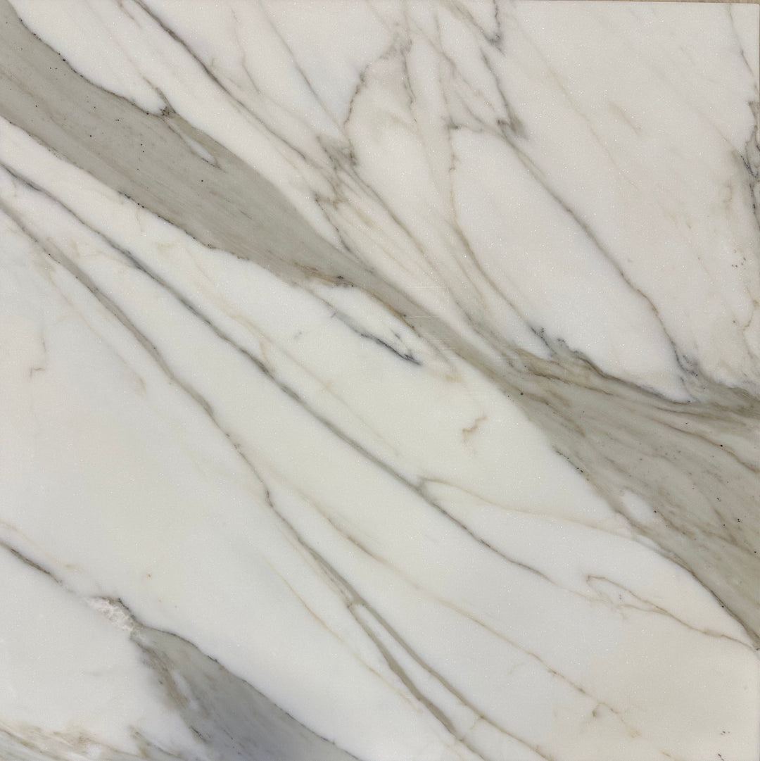 7 Reasons Calacatta Gold Marble is Perfect for Your Space