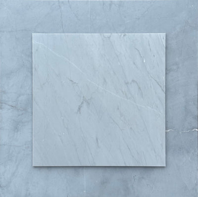 Italian Bardiglio Imperiale Marble