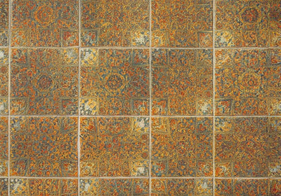 Incorporating Vintage Tiles into Your Decor: Tips and Inspiration