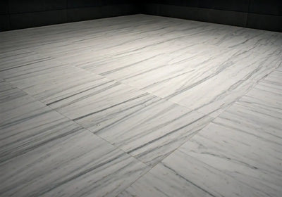 Creating Luxurious Spaces: The Charm of Marble Floor Tiles