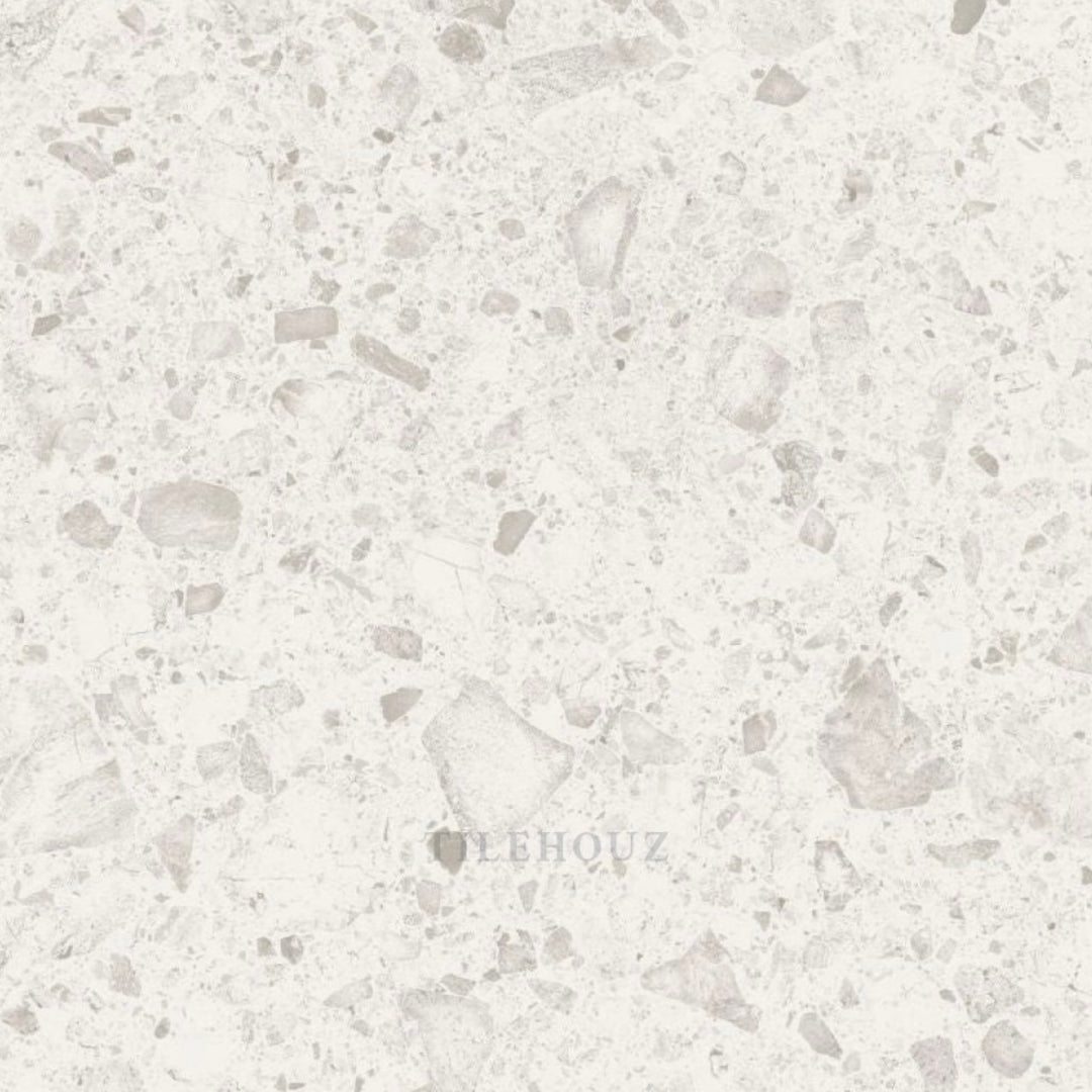 Terrazzo-Look