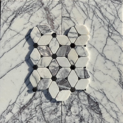 Lilac Marble