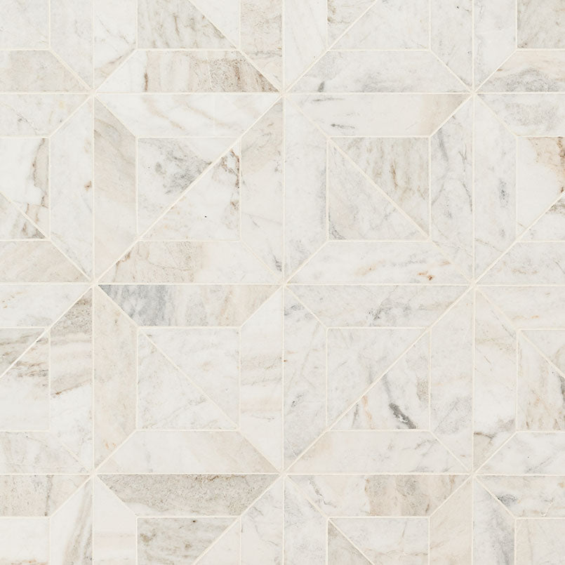 Arabescato Venato White Marble