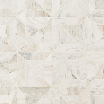 Arabescato Venato White Marble