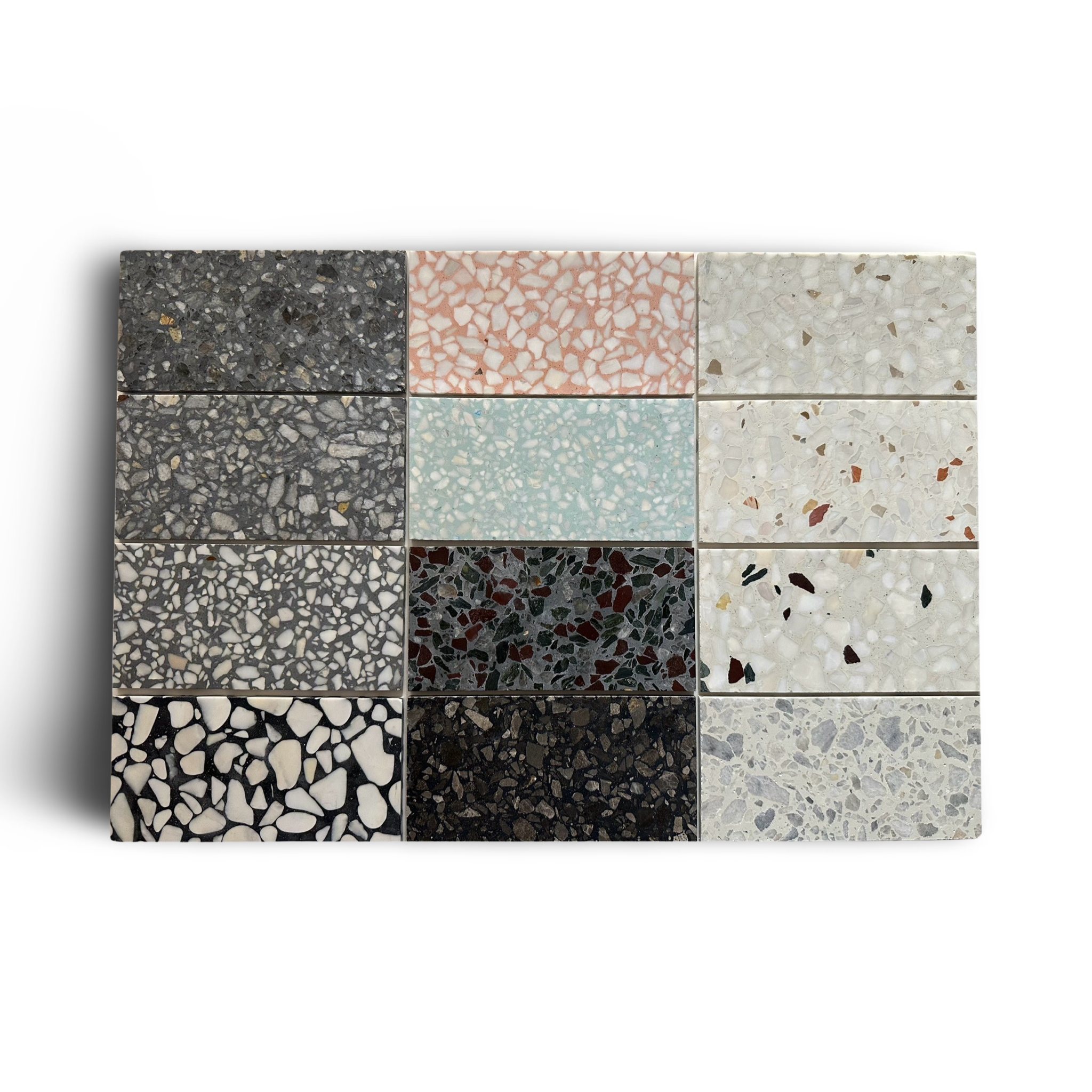 TERRAZZO