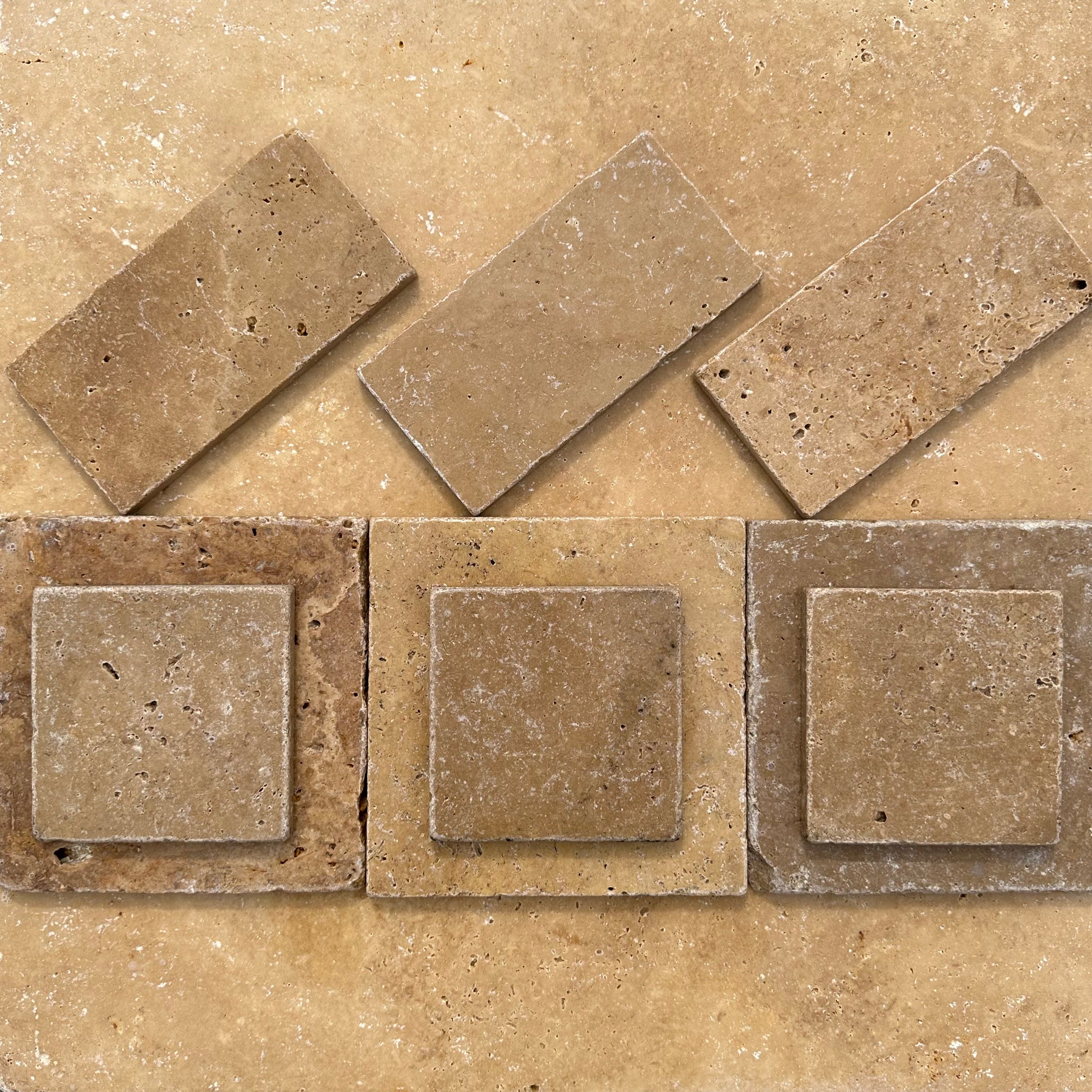 NOCE TRAVERTINE