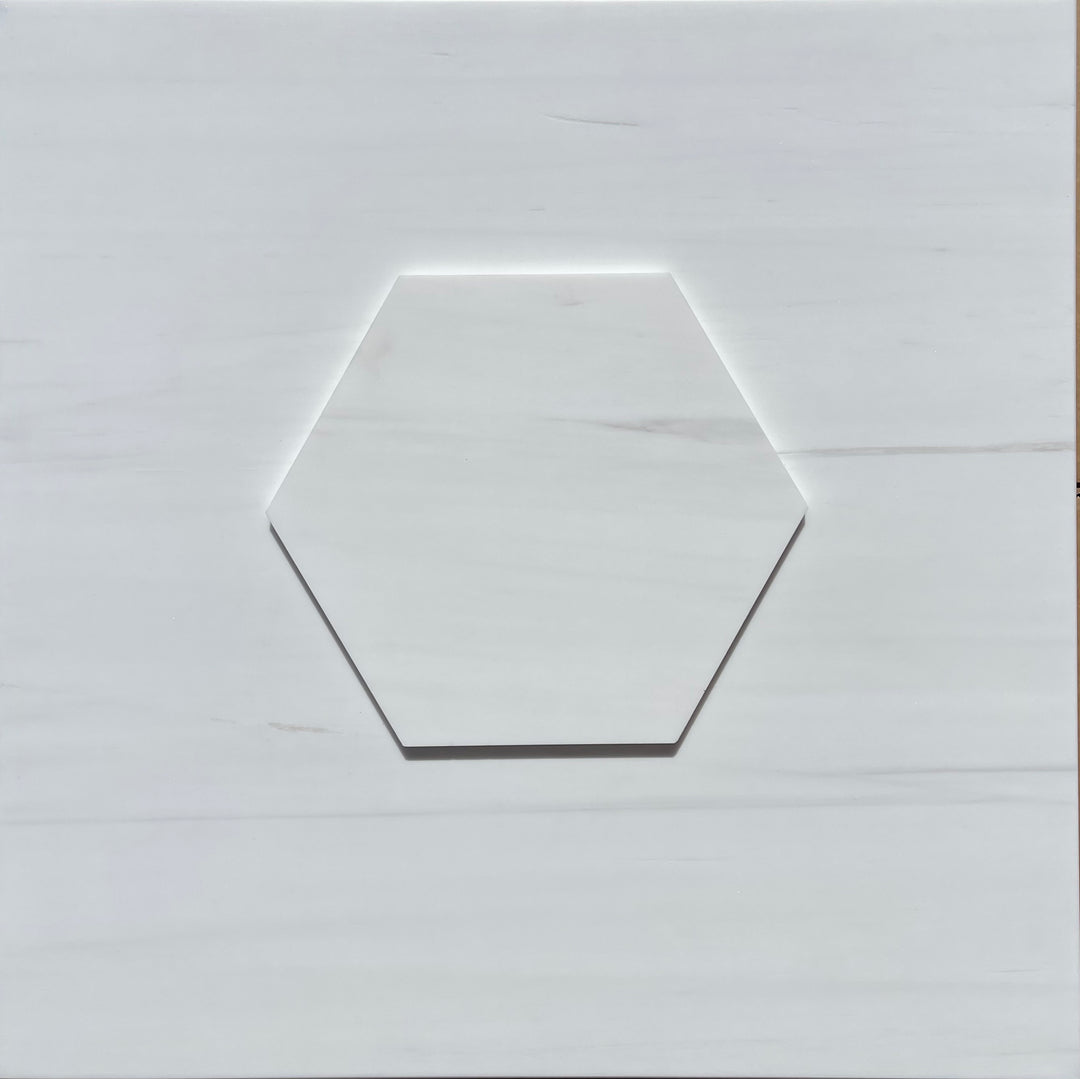 HEXAGON