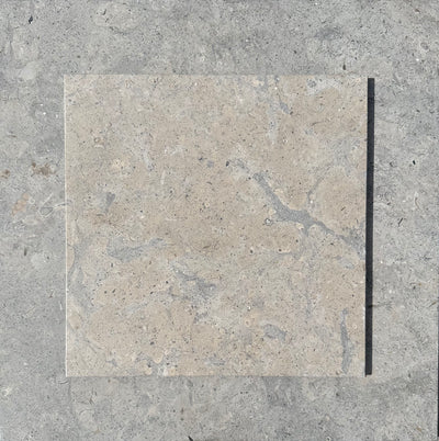 LAGOS BLUE LIMESTONE