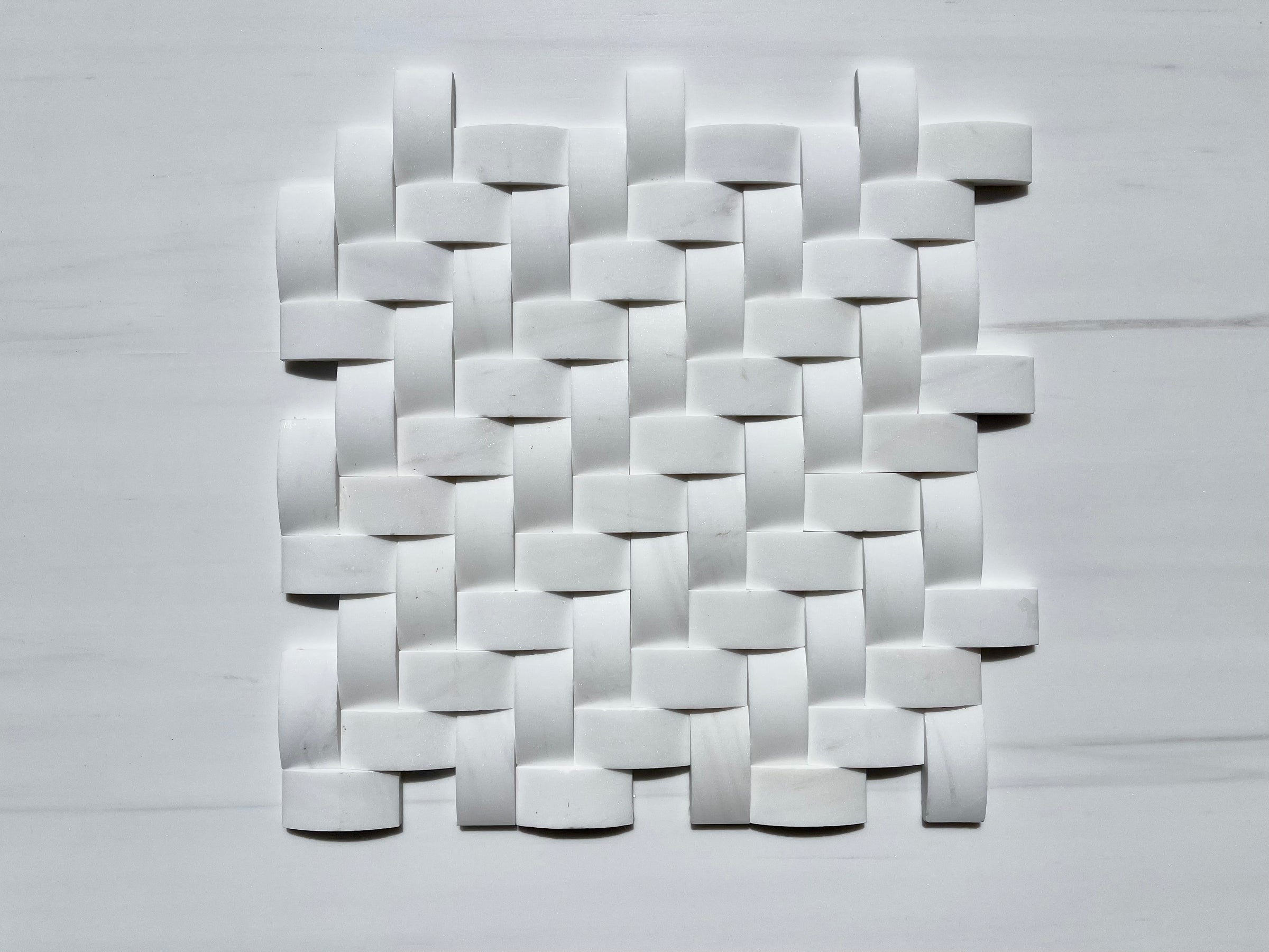 KITCHEN BACKSPLASH