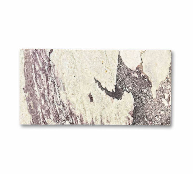 Calacatta Viola Marble Tile 12x24