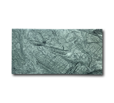 India Green Marble Tile 12x24 Polished/Honed