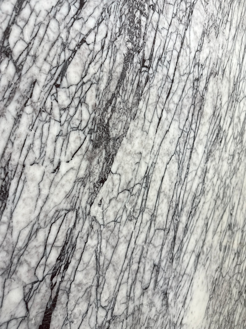 MARBLE LILAC MARBLE POLISHED SLAB 3/4" 121x75