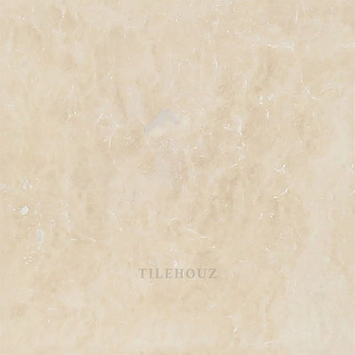 4 X Honed Ivory Travertine Tile Mosaic Tiles