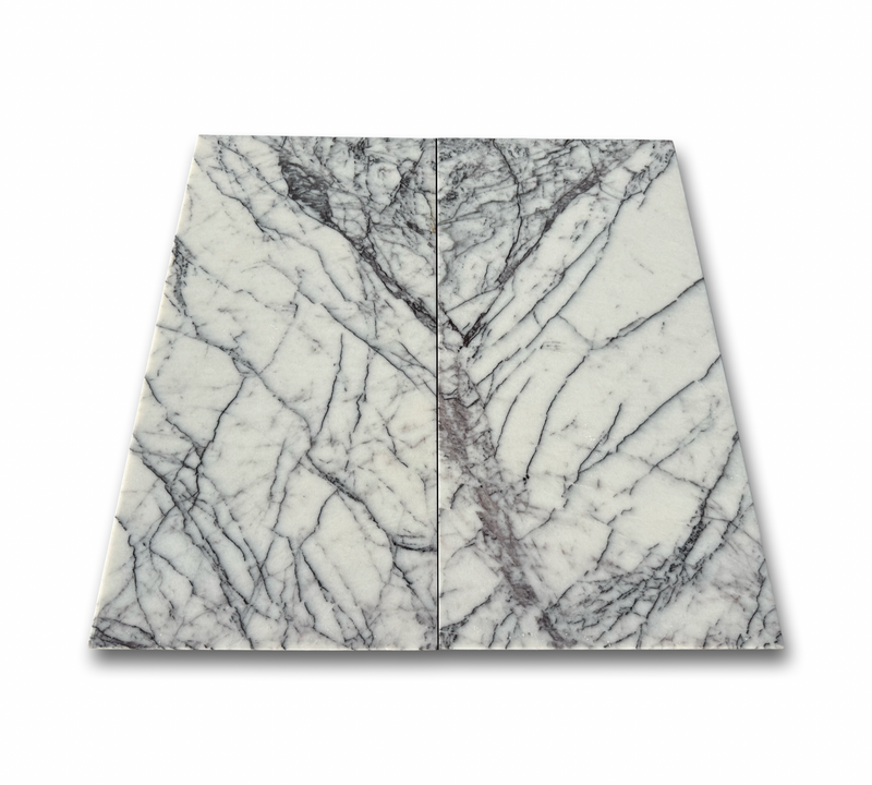 Lilac Marble Tile 12x24 Polished/Honed