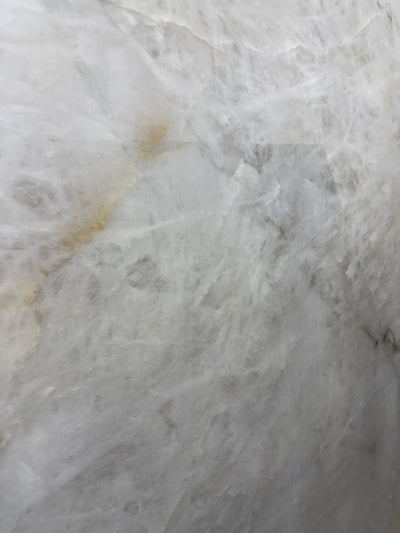 CRISTALLO BIANCO CLASSIC POLISHED SLAB 3/4 135 x 74