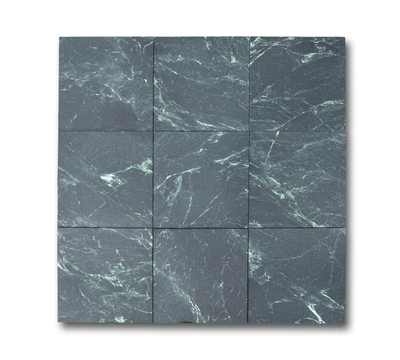 Empress Green Marble Tile 12x12 Polished