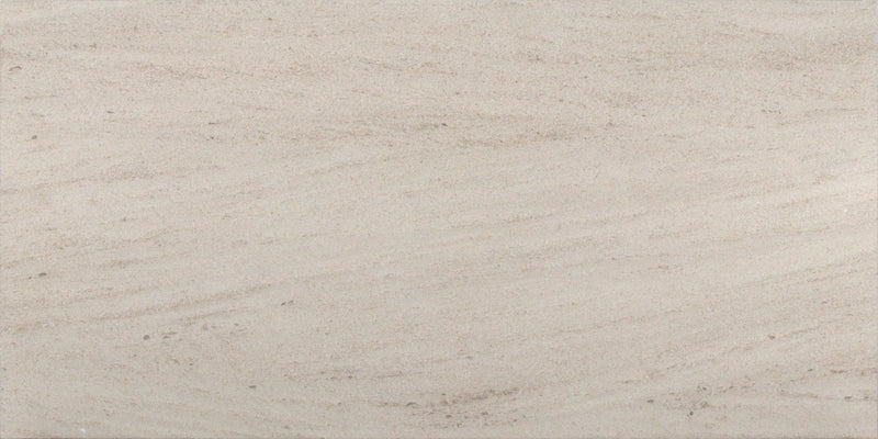Mocha Cream Limestone 24x48 Brushed/Honed