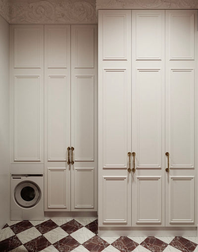 Rosso Levanto Premium Marble 12x12 Tile