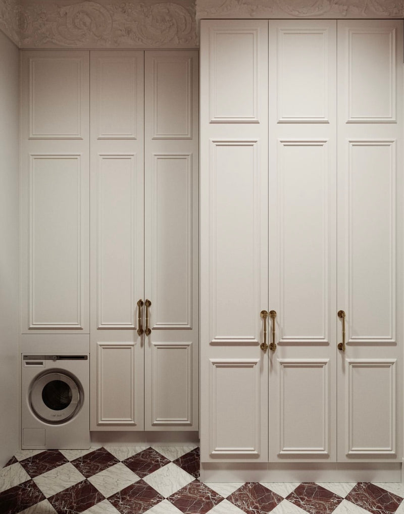 Rosso Levanto Premium Marble 12x12 Tile