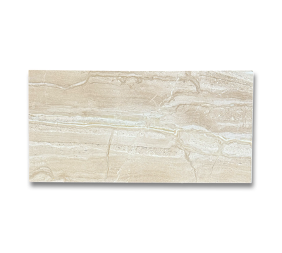 Italian Daino Reale Marble Tile 12x24