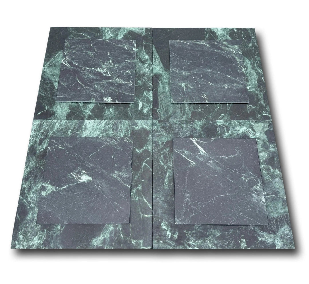 Empress Green Marble Tile 12x12 – Tilehouz