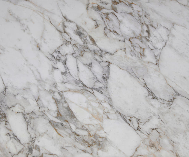Porcelain slab ARABESCATO ORO TECH Satin, 1/2 in thick, 126 x 63 cm countertop slab by Tilehouz