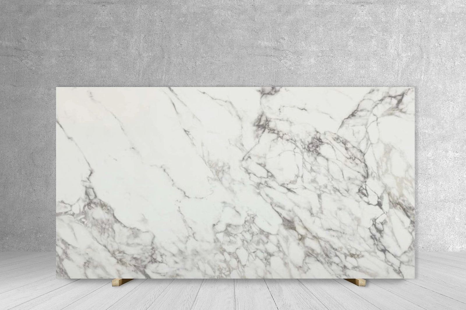 ARABESCATO TECH porcelain slab by Tilehouz, satin finish for countertops, 126 x 63 cm