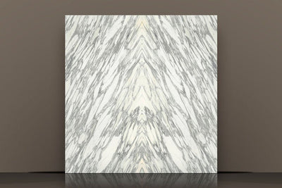 ARABESCATO CORCHIA TECH SIDE B" 1/2" POLISHED SLAB 126 x 63
