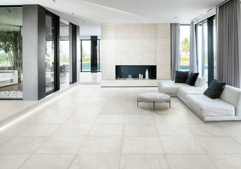 Marmi Imperiali Aurelia Matte Porcelain Tile 24x24