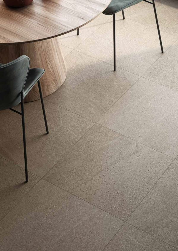 BALTIC TAUPE STRONG PORCELAIN TILE 24X48