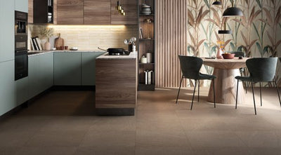 BALTIC TAUPE STRONG PORCELAIN TILE 24X48