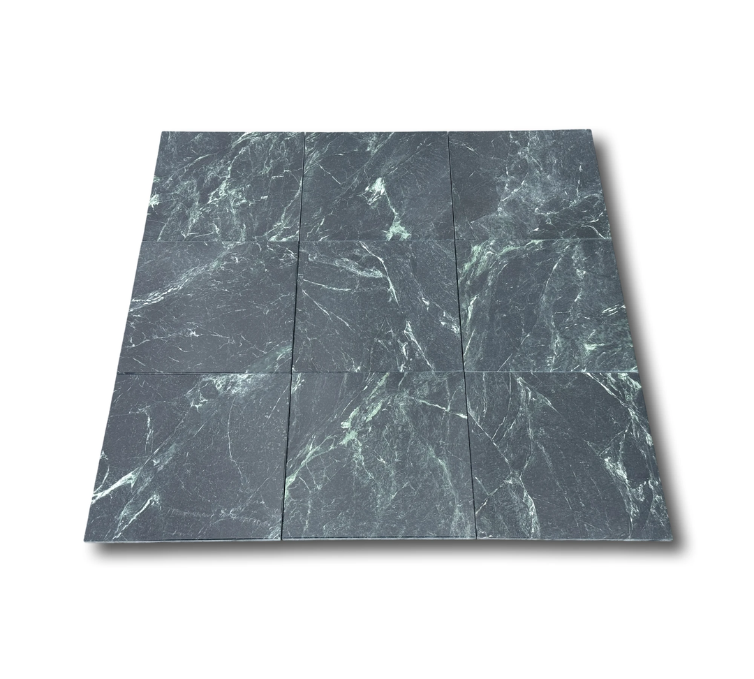 Empress Green Marble Tile 12x12 – Tilehouz