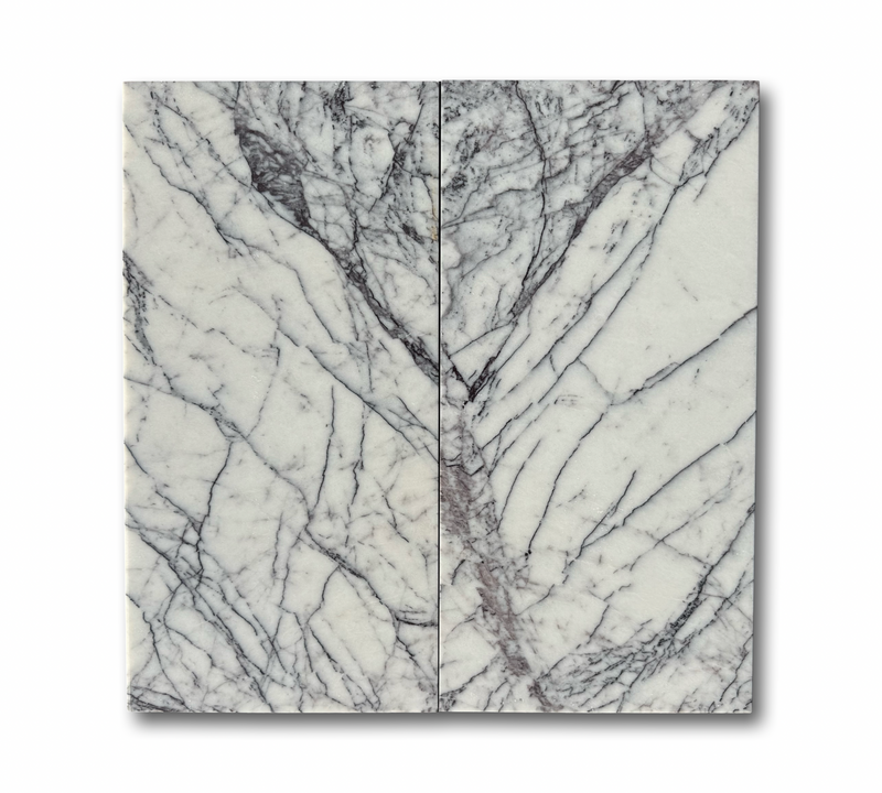 Lilac Marble Tile 12x24 Polished/Honed
