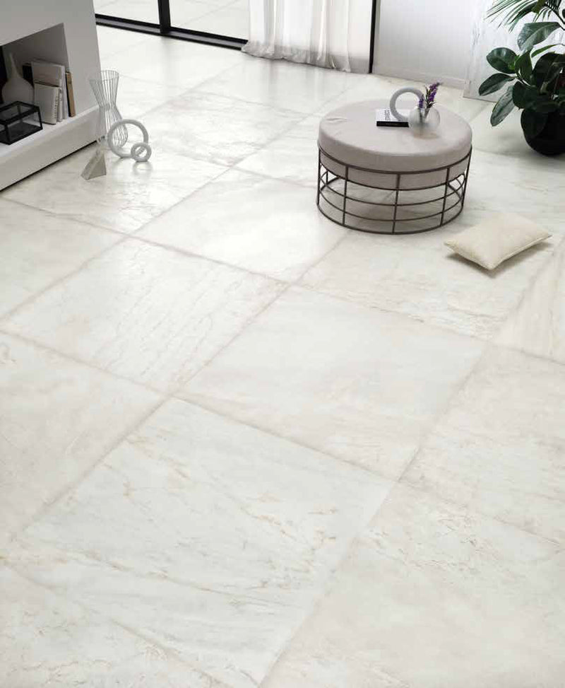 Marmi Imperiali Aurelia Matte Porcelain Tile 24x24