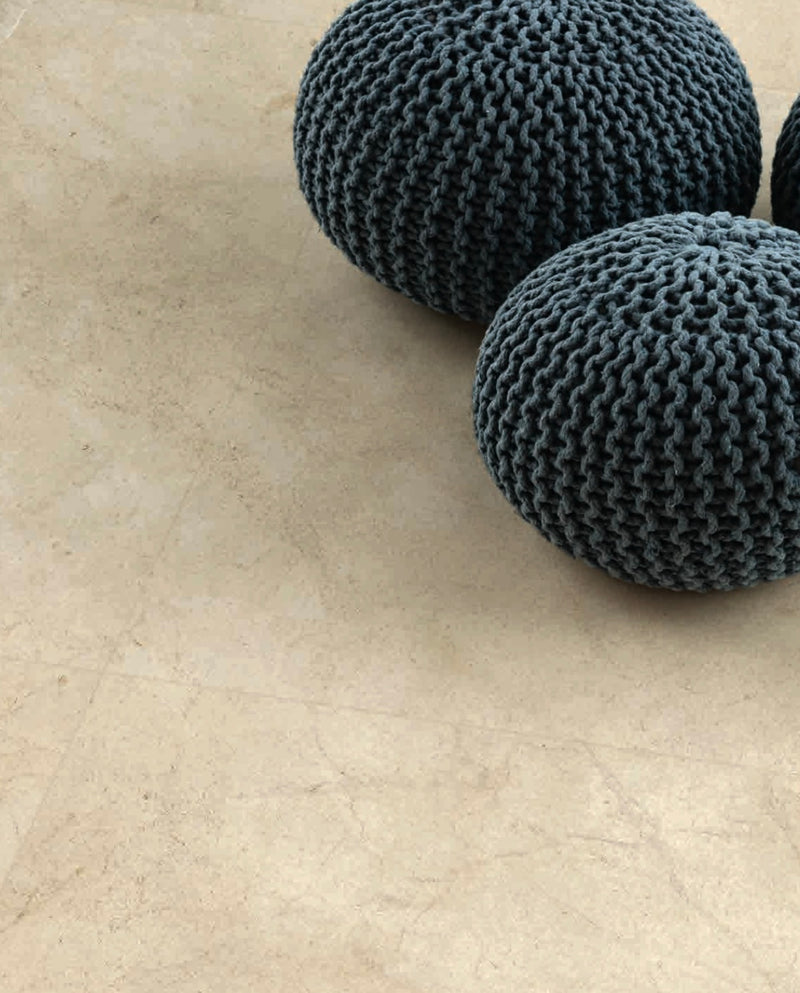 Biotech Crema Stone Soft Touch R11 48 x 48 Porcelain Tile