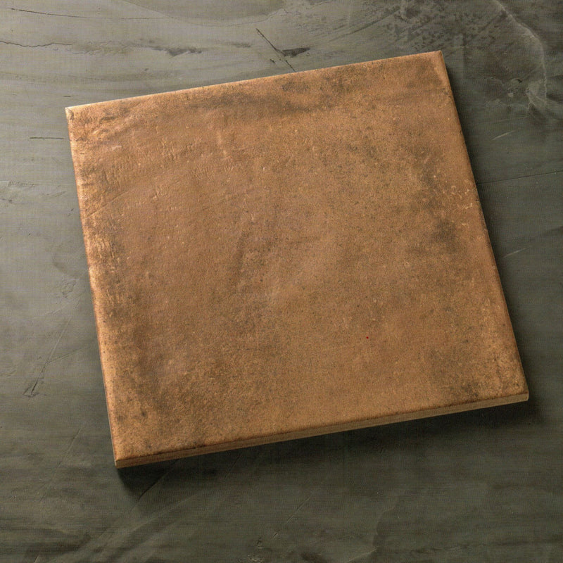 FIRENZE ANTICO PORCELAIN TILE 8X8