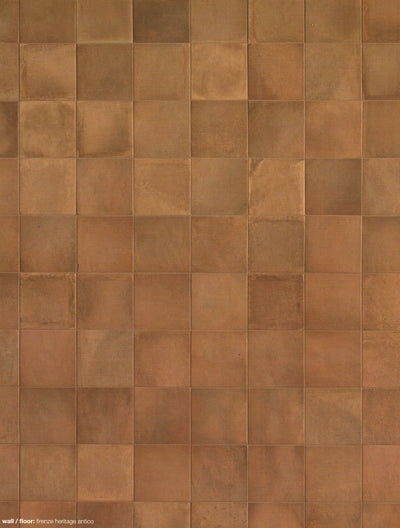 FIRENZE ANTICO PORCELAIN TILE 8X8