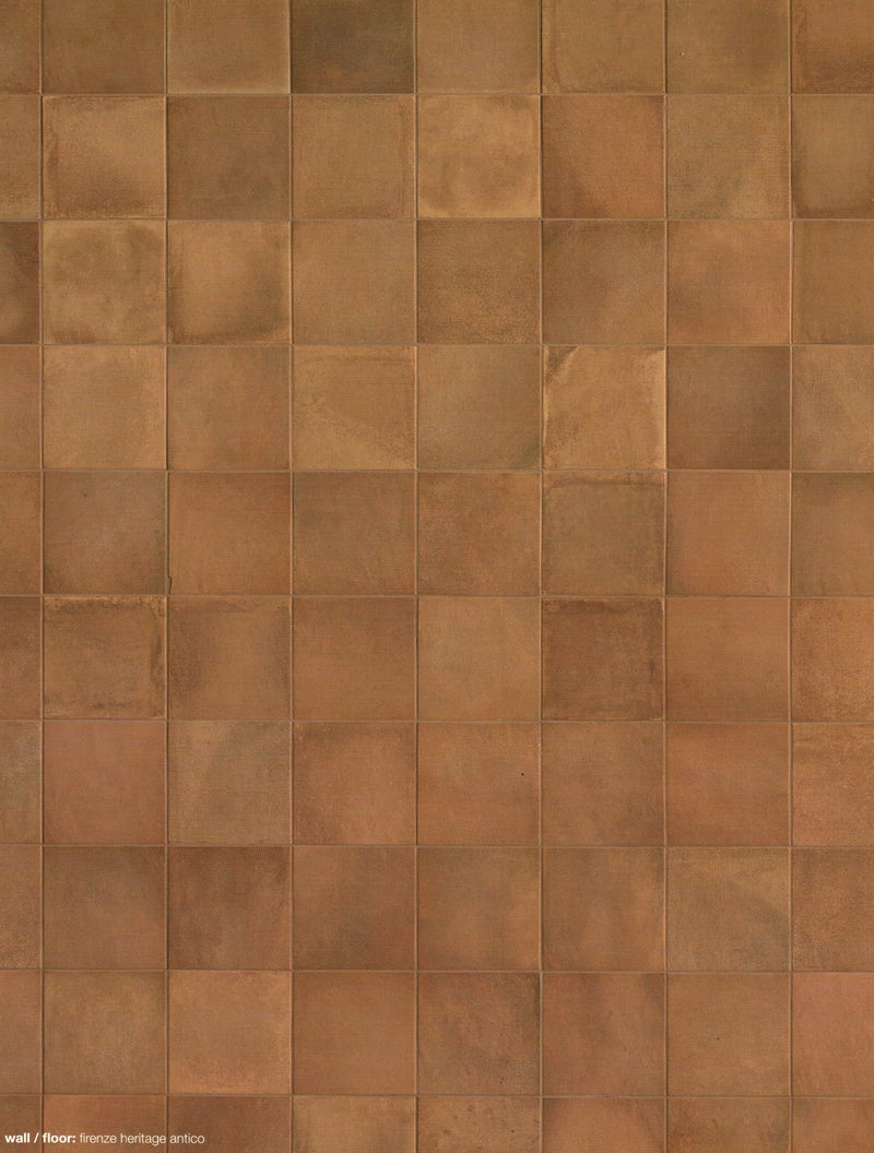 FIRENZE ANTICO PORCELAIN TILE 8X8