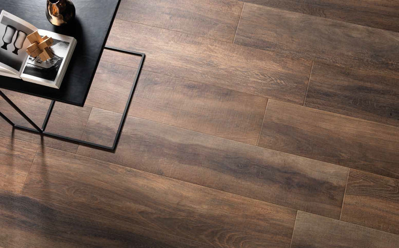 GREENWOOD BRUNO PORCELAIN TILE 10X48
