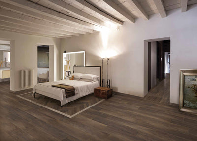 GREENWOOD BRUNO PORCELAIN TILE 10X48