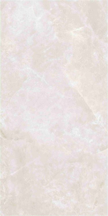 OL Taj Mahal Cream Polished 12 x 24 Porcelain Tile