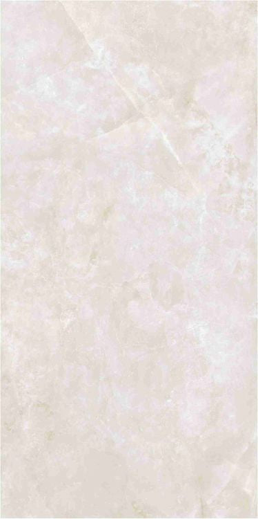 OL Taj Mahal Cream Polished 12 x 24 Porcelain Tile
